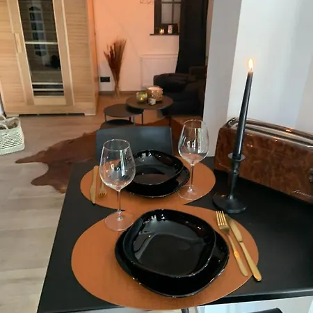 Suite Tino Verviers Exterior foto