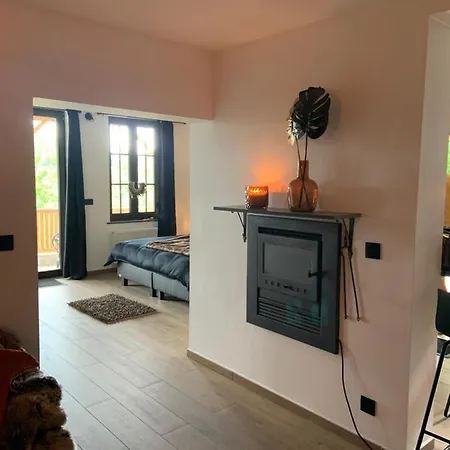 Suite Tino Verviers Exterior foto