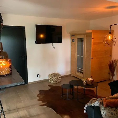 Suite Tino Verviers Exterior foto