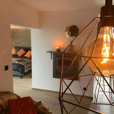 Suite Tino Verviers Exterior foto