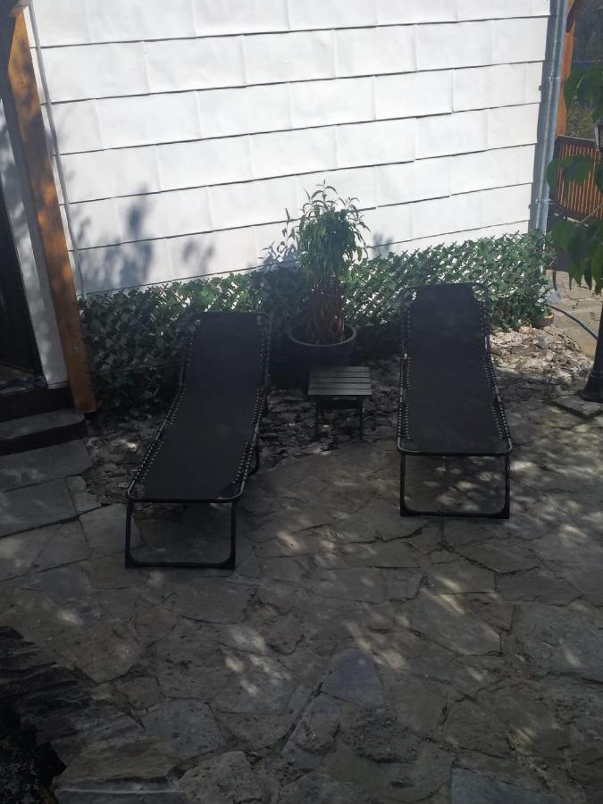 Tino Apartment