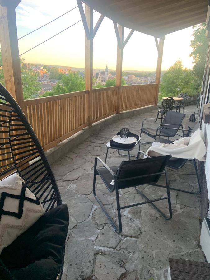 Apartment Tino Verviers