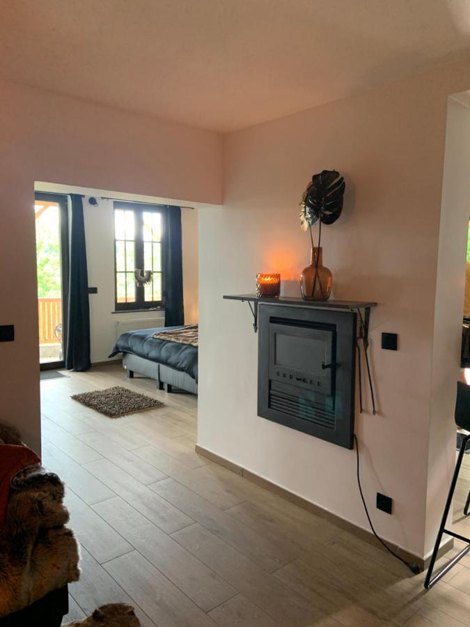 Apartment Tino