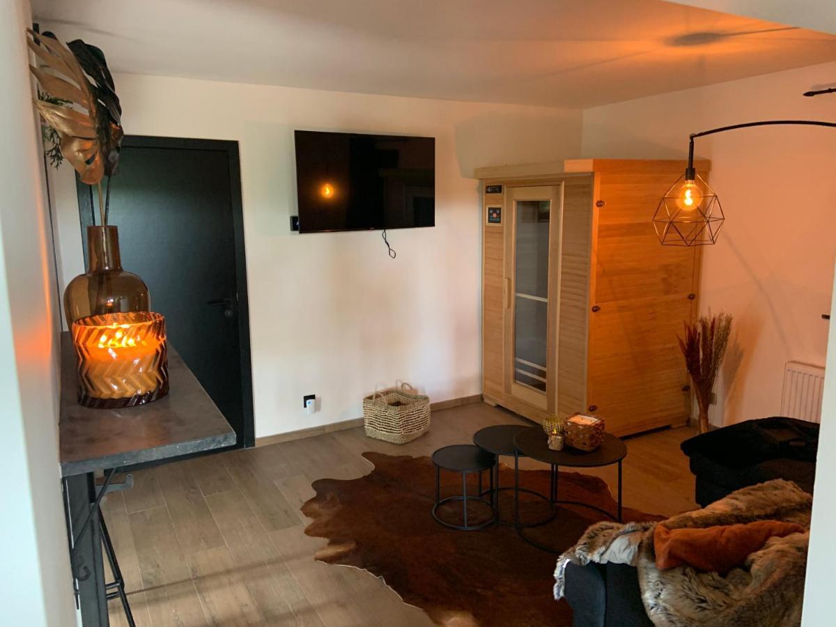 Tino Apartment Verviers