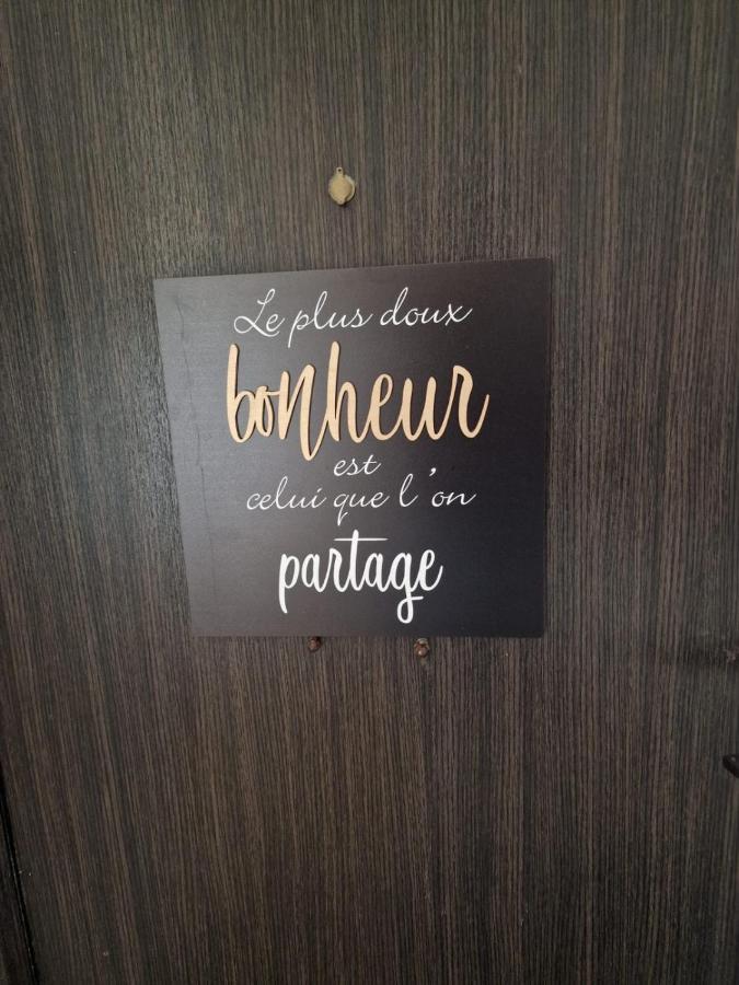 Apartment Tino Verviers