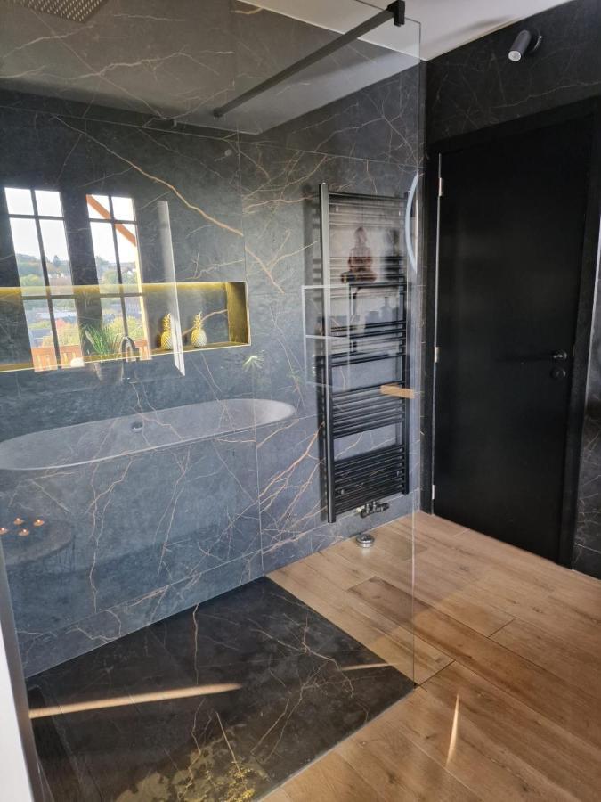 Tino Apartment Verviers