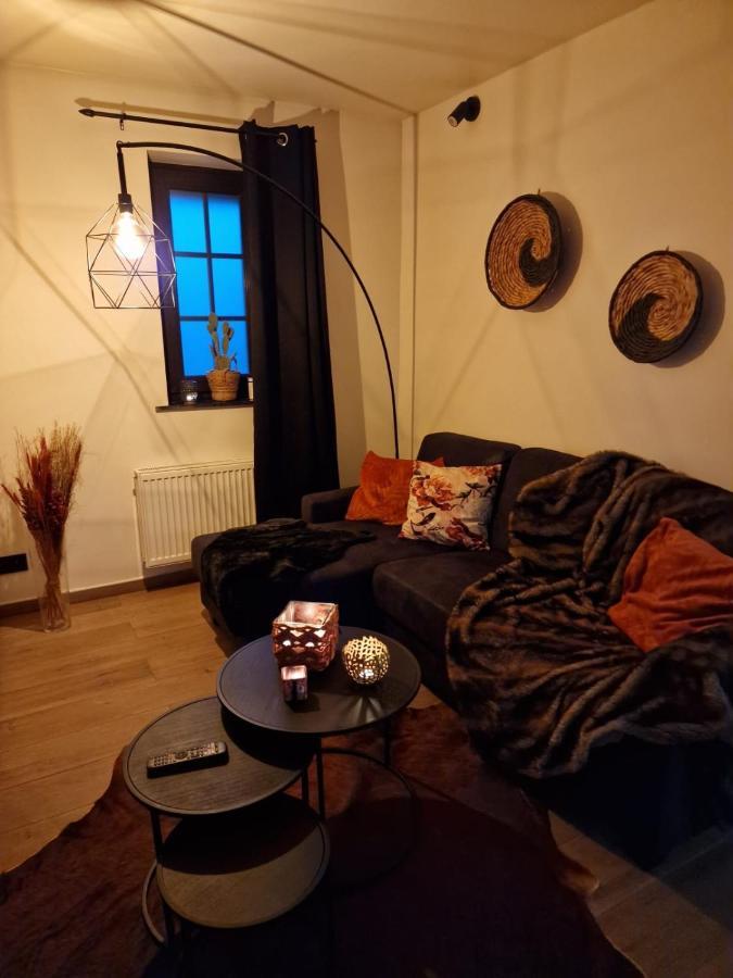 Tino * Verviers