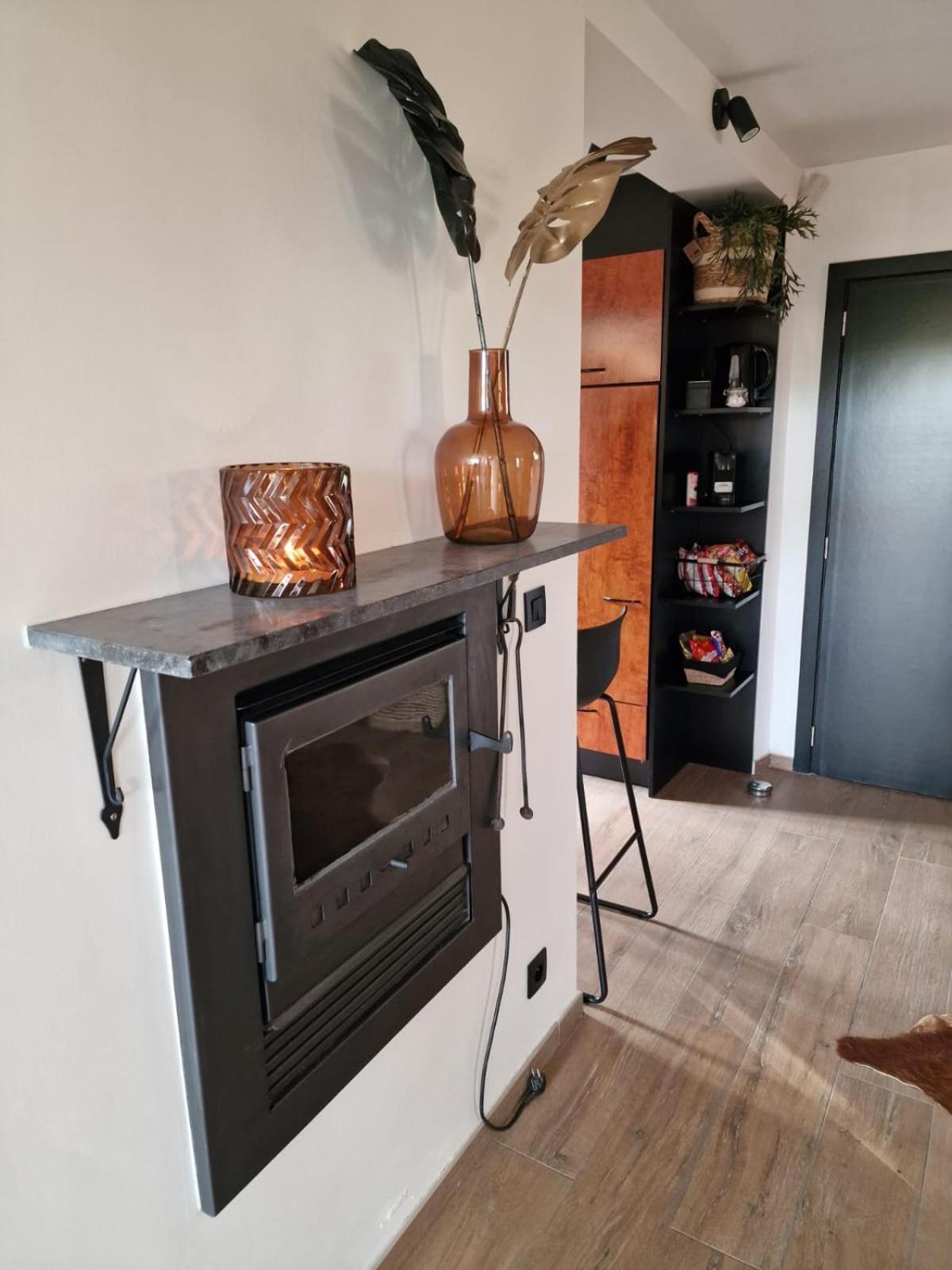 Apartment Tino