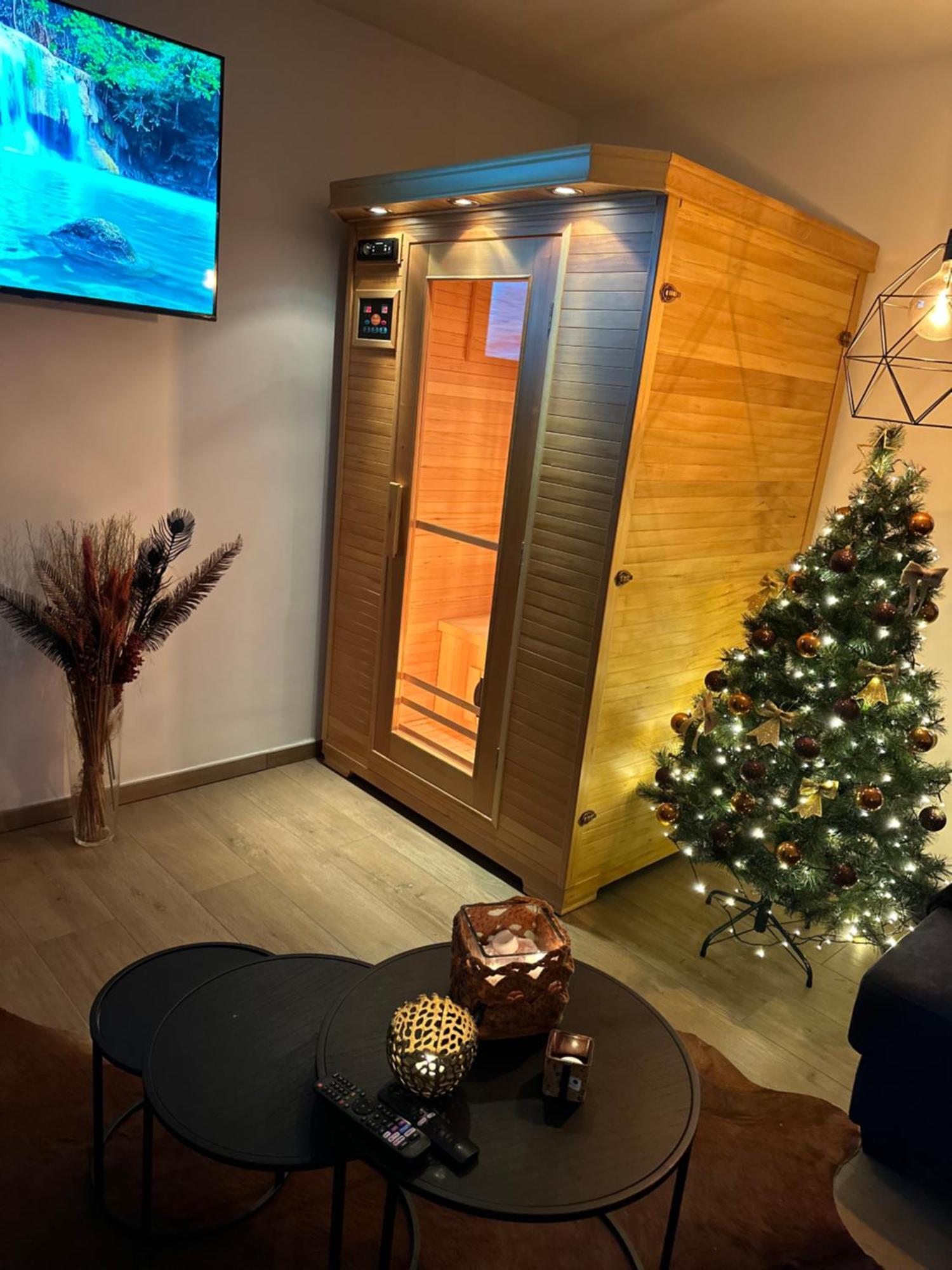 Apartment Tino Verviers