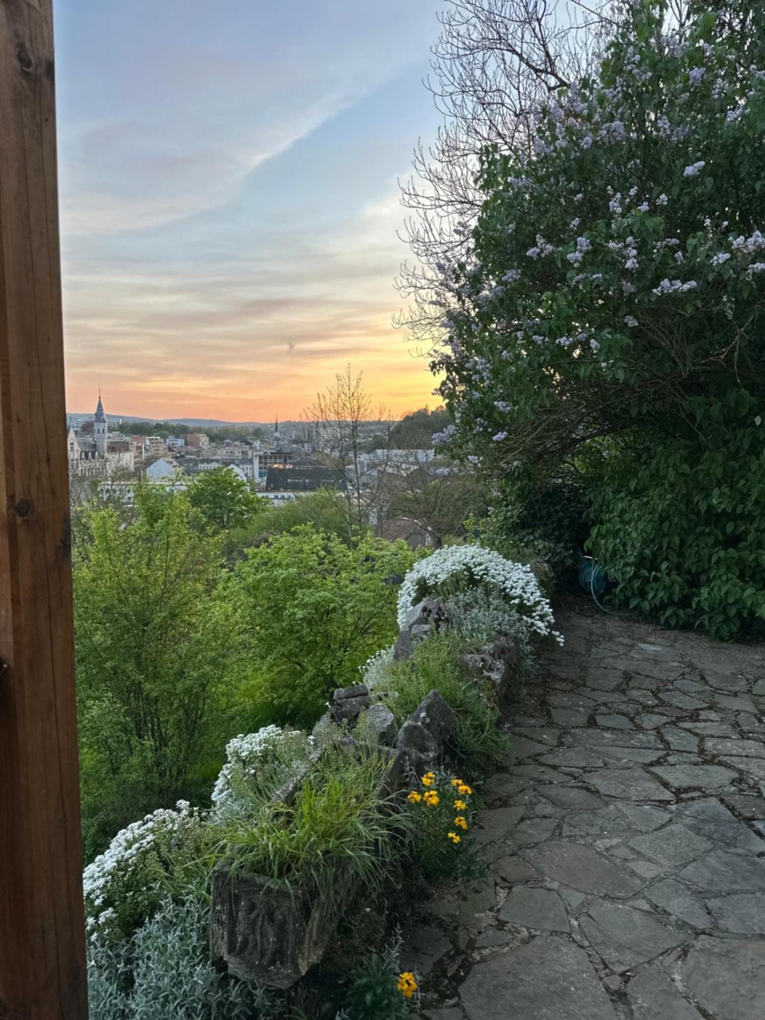 Tino Apartment Verviers